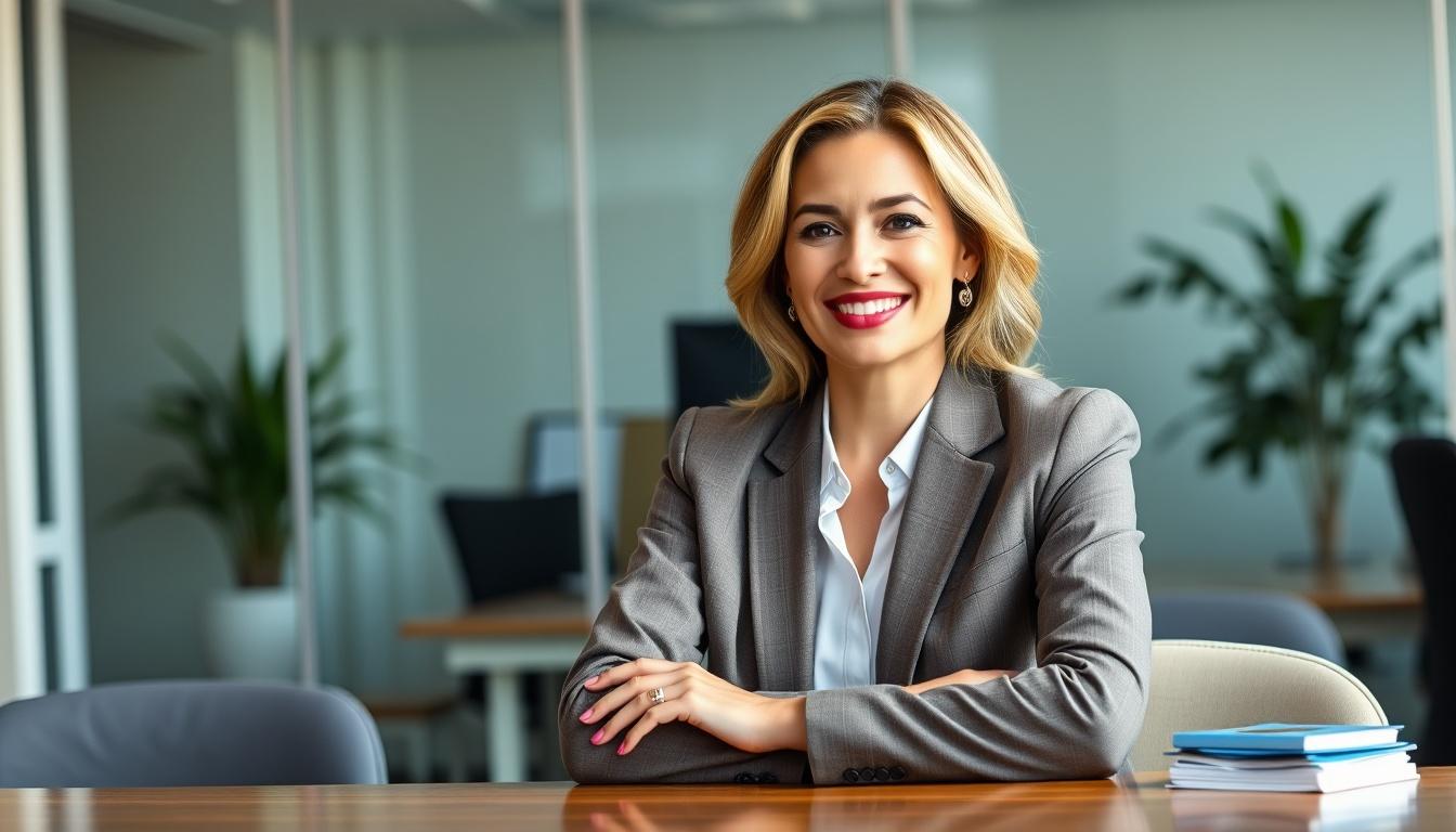 María González